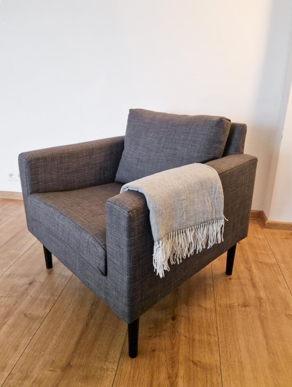 Maroks Zolwia Apartment Varsovia Exterior foto